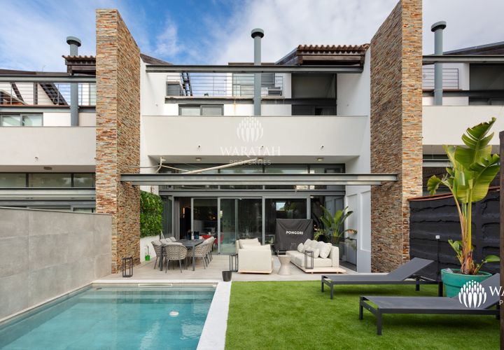 Byhus i Almancil, Faro, Almancil - € 1.950.000 | Ref: Cometa - foto 1